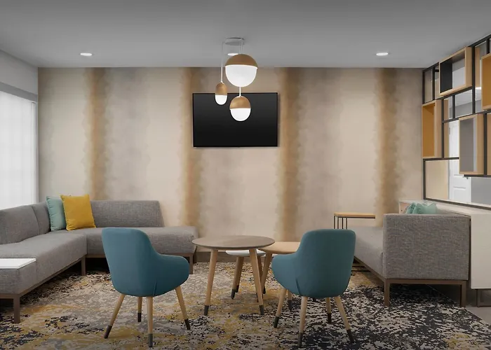 Towneplace Suites By Marriott Annapolis