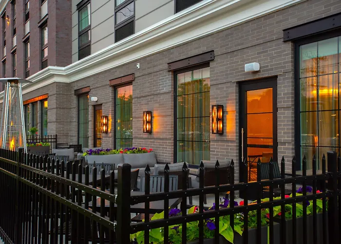 Fairfield By Marriott Inn & Suites Annapolis