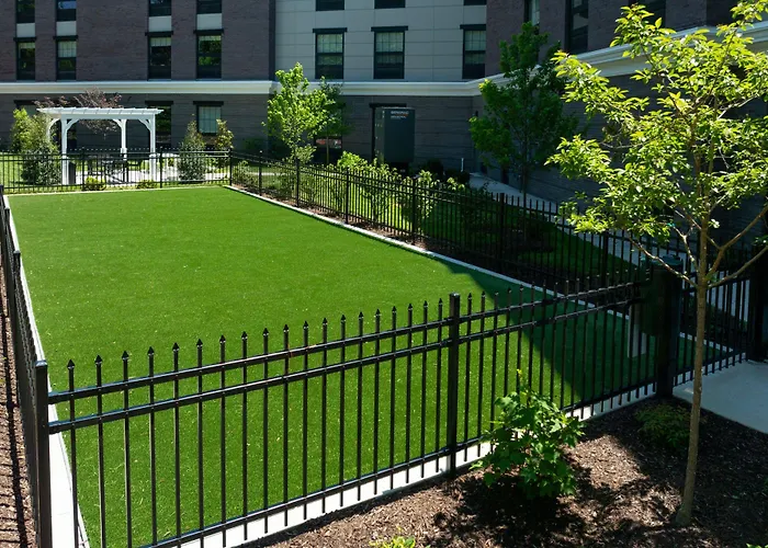 Fairfield By Marriott Inn & Suites Annapolis