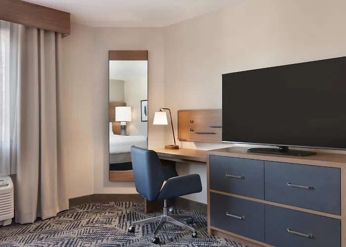 Candlewood Suites Annapolis By Ihg