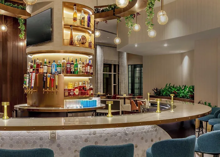 The Westin Annapolis